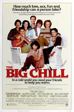 The Big Chill (1983)