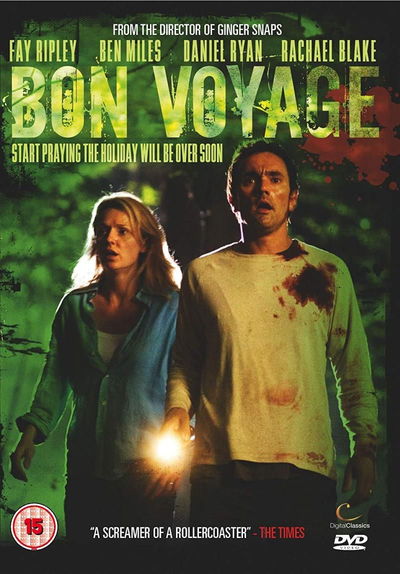 Bon Voyage