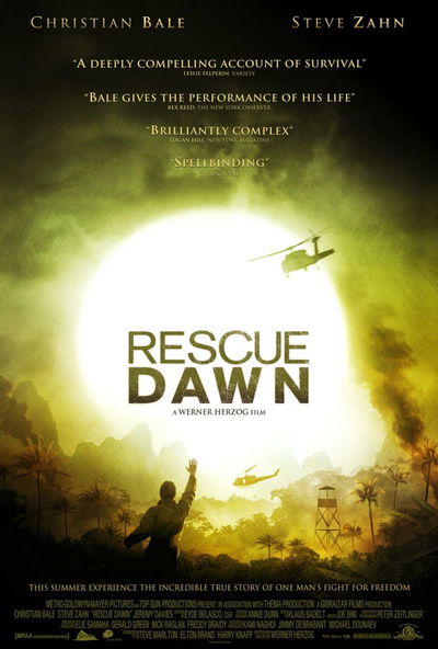 Rescue Dawn