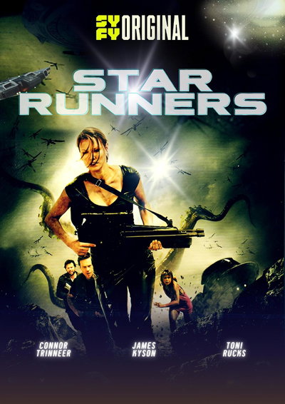 Star Runners
