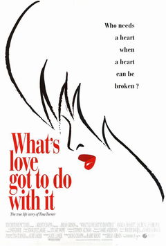 What's Love Got to Do with It (1993)