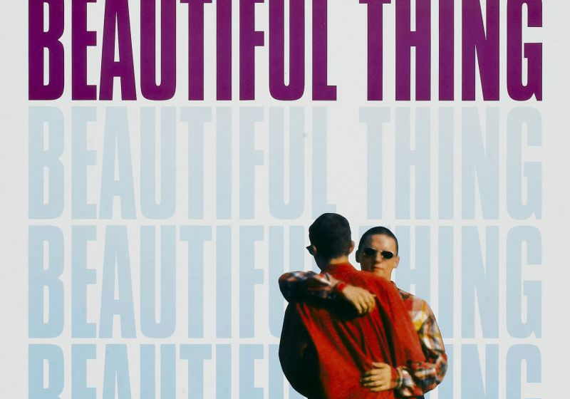 Beste Romantische Films 1996 (films in het genre romantiek)