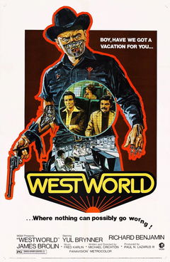 Westworld (1973)