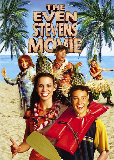 The Even Stevens Movie