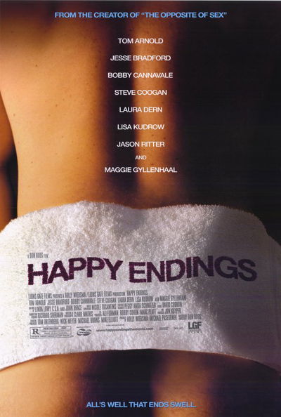 Happy Endings