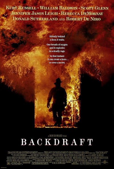 Backdraft