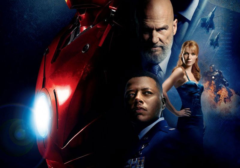 Beste Sciencefictionfilms 2008 (films in het genre sciencefiction)