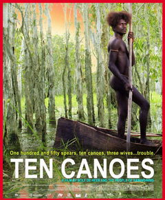 Ten Canoes (2006)