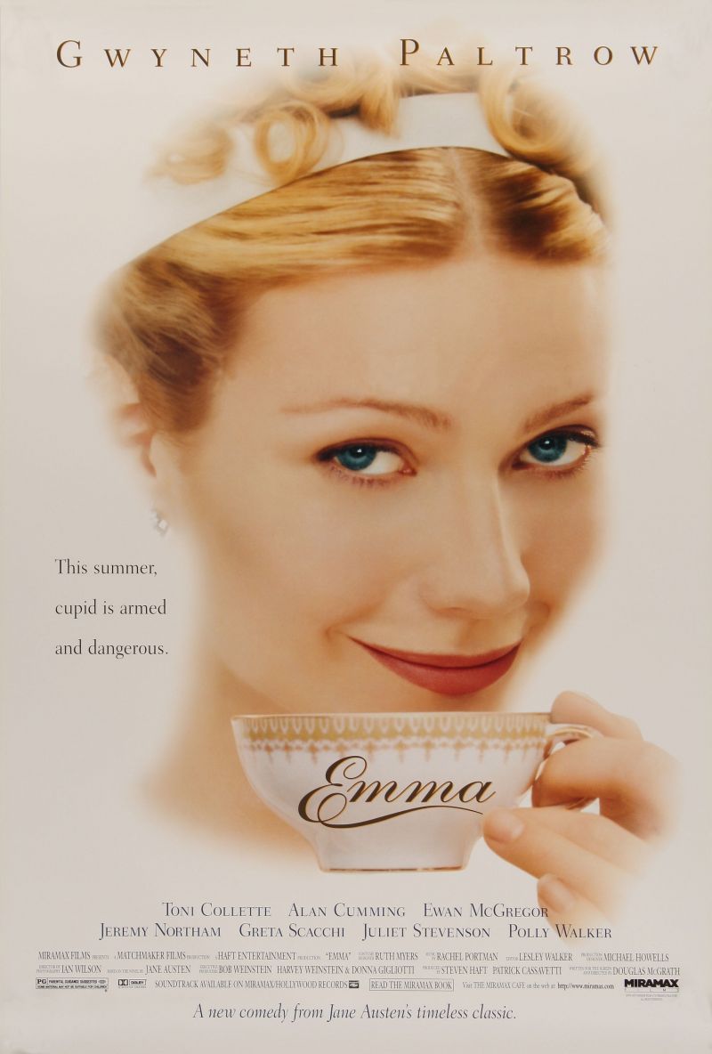 Emma (film, 1996) - FilmVandaag.nl