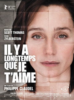 Il Y A Longtemps Que Je T'Aime (2008)