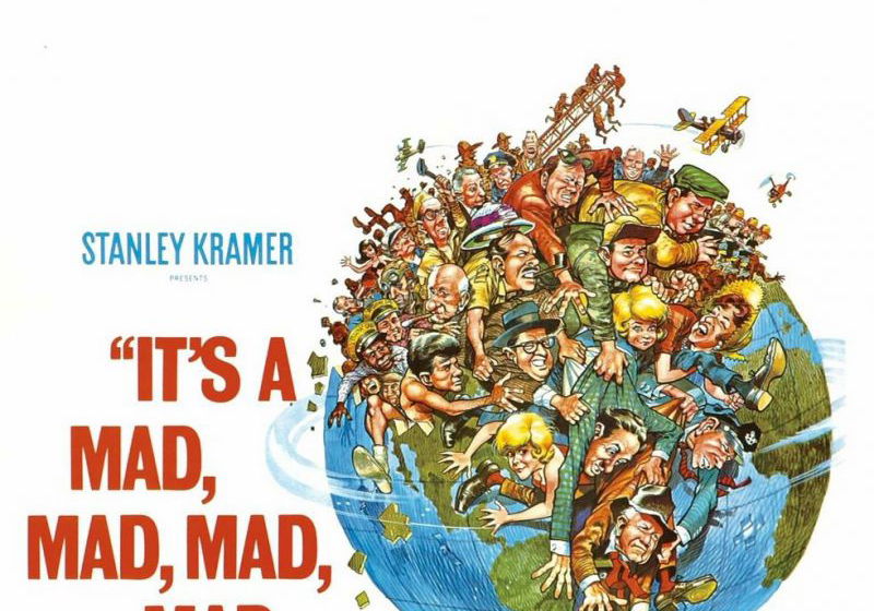 Beste Actiefilms 1963 (films in het genre actie)