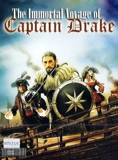 The Immortal Voyage of Captain Drake (2009)