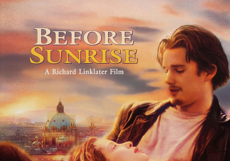 Beste Romantische Films 1995 (films in het genre romantiek)
