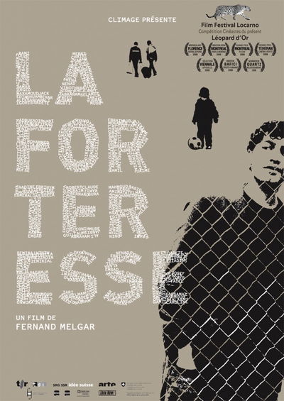 La forteresse