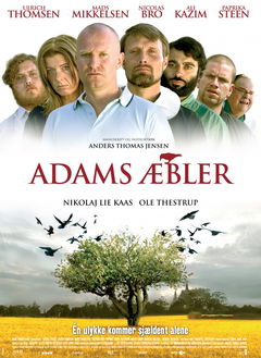 Adams Æbler (2005)