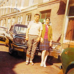 De kinderen van mijn vader (2005)