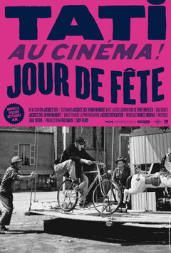 Jour de fête (1949)