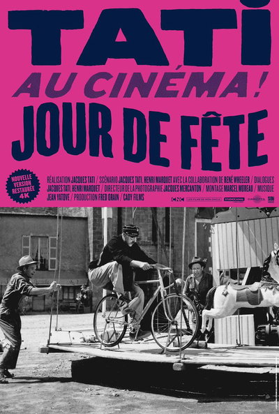 Jour de fête