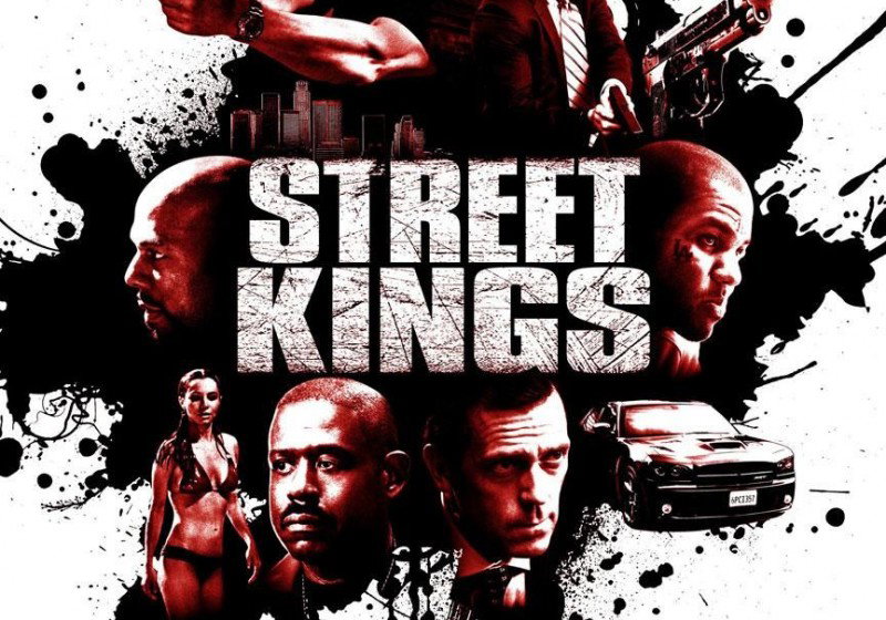 Beste Misdaadfilms 2008 op Netflix (september 2026)