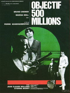 Objectif: 500 millions (1966)