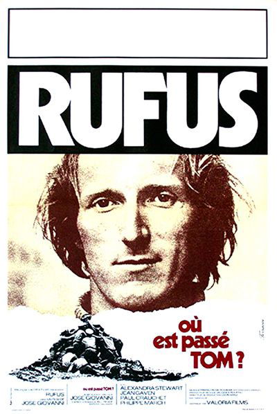 Où Est Passé Tom?