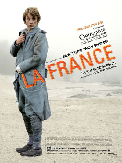 La France