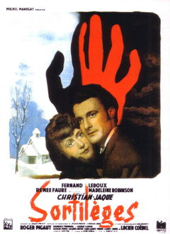 Sortilèges (1945)
