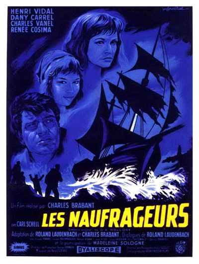 Les naufrageurs