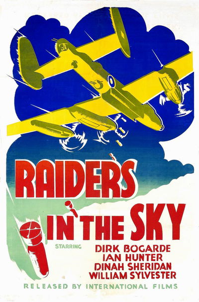 Appointment in London