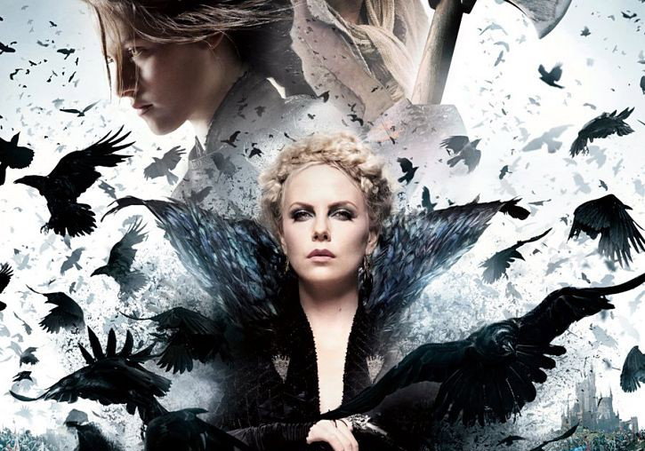 Beste Fantasyfilms 2012 op Videoland (april 2026)