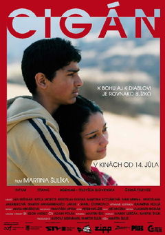 Cigan (2011)