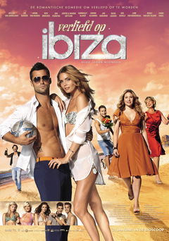 Verliefd op Ibiza (2013)