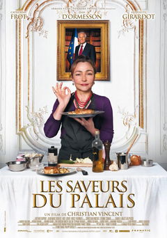 Haute Cuisine (2012)