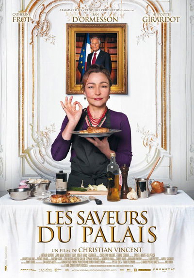 Haute Cuisine