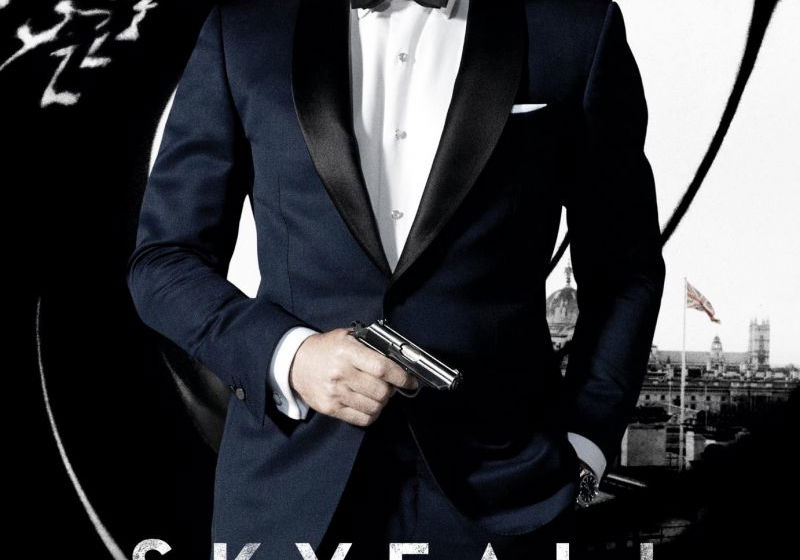 Beste Thrillers 2012 (films in het genre thriller)