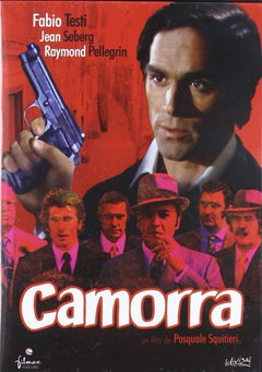 Camorra (1972)