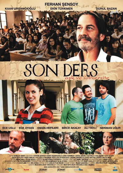 Son ders