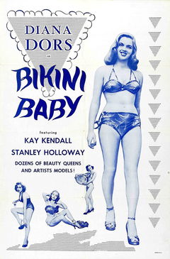 Lady Godiva Rides Again (1951)