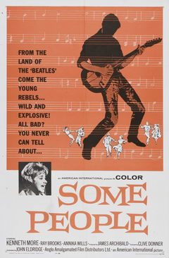 Some People (1962)