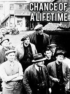 Chance of a Lifetime (1950)