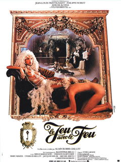 Le jeu avec le feu (1975)