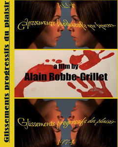 Glissements progressifs du plaisir (1974)
