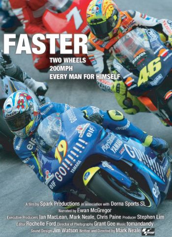 Faster