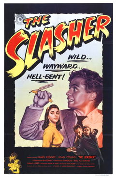 Cosh Boy (1952)