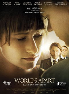 To verdener (2008)
