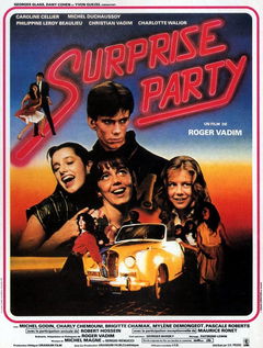 Surprise Party (1983)