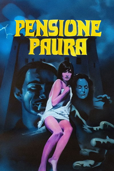 Pensione paura