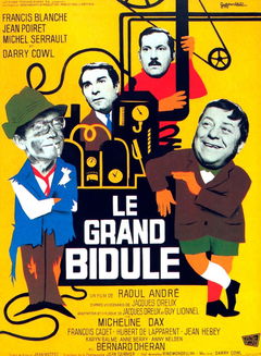 Le grand bidule (1967)