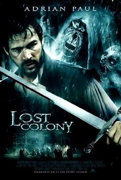 Wraiths of Roanoke (2007)