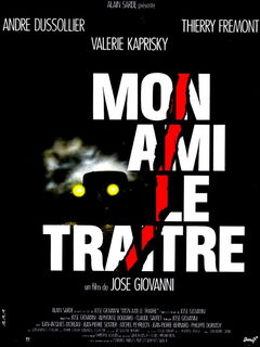 Mon ami le traître (1988)